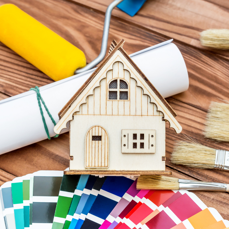 Residential Painter Brisbane SQP (2)