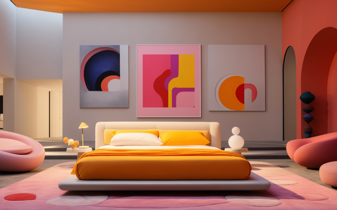 Top Colour Trends for Brisbane Homes in 2025