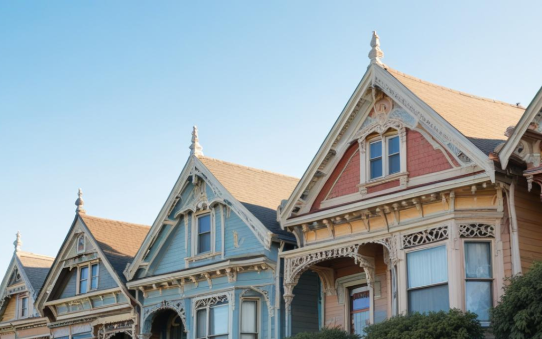 How Quality Painting Can Increase Your Brisbane Property’s Value