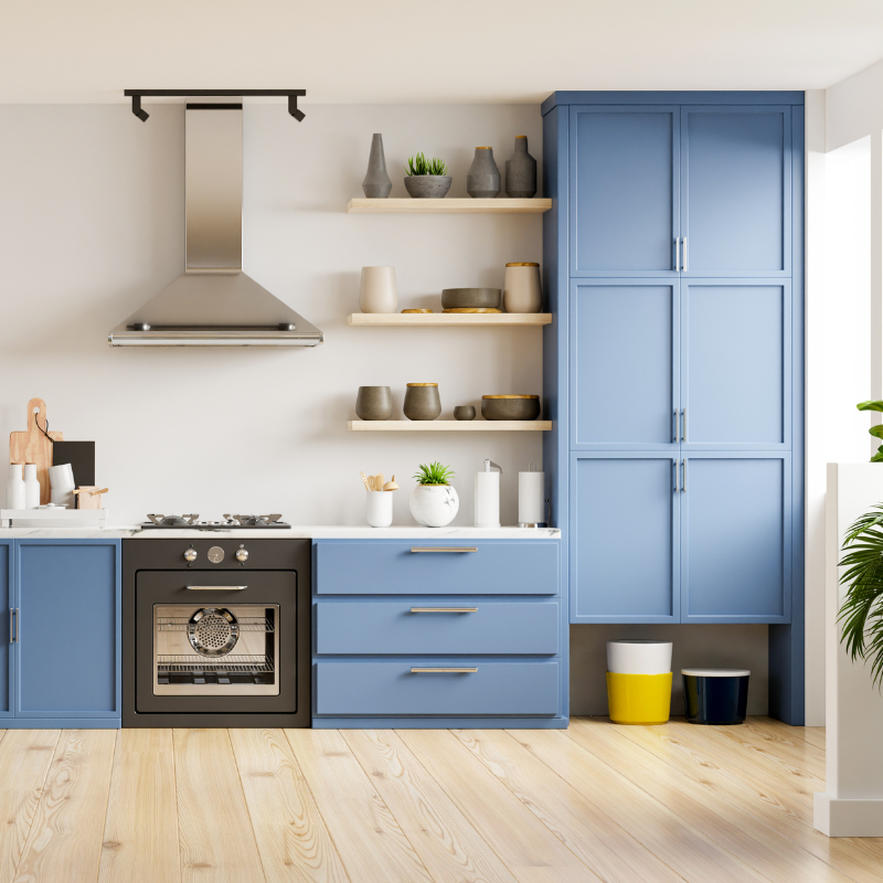 Benefits of Painting Cabinets Instead of Full Renovations Time-Saving Solution<br />
A full cabinet renovation can take weeks, if not months, to complete. From demolition to installation, the process is both time-consuming and disruptive. Painting your cabinets, however, is a much faster solution. Our professional team at Queensland Residential Painters can typically complete the job within a few days, meaning you can enjoy your refreshed space sooner and with less hassle.</p>
<p>3. Eco-Friendly Option<br />
Cabinet painting is an environmentally friendly choice. Instead of sending your old cabinets to the landfill, painting allows you to repurpose them. By choosing this sustainable option, you’re reducing waste and helping to protect the environment while giving your home a new lease on life.</p>
<p>4. Customizable and Trendy Finishes<br />
With professional cabinet painting, the possibilities are endless. Whether you prefer a classic white finish, a modern two-tone design, or the latest trending colors, painting gives you the flexibility to customize your cabinets to suit your style. Our team can also apply specialty finishes, such as high-gloss, matte, or distressed effects, to achieve the exact look you desire.</p>
<p>5. Long-Lasting Results<br />
When done professionally, painted cabinets can last for years with proper care. At Queensland Residential Painters, we use premium paints and proven techniques to ensure a durable, flawless finish that can withstand the demands of everyday use. Our high-quality materials and attention to detail mean your cabinets will stay beautiful for the long term.</p>
<p>6. Minimal Disruption to Your Home<br />
A full cabinet renovation often involves tearing out old cabinets, rerouting plumbing, and dealing with dust and debris. Painting your cabinets eliminates these headaches. Our team works efficiently and cleanly, ensuring minimal disruption to your home. We also offer post-project cleaning services so your space is ready to use as soon as we’re done.</p>
<p>Why Choose Queensland Residential Painters?<br />
At Queensland Residential Painters, we specialize in providing high-quality cabinet painting services that deliver incredible value. As a family-owned business, we’re committed to helping Brisbane homeowners achieve their dream spaces without breaking the bank. We’re fully QBCC-licensed, insured, and experienced in creating stunning transformations with lasting results.